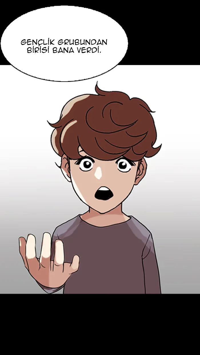Lookism - Bölüm 132 - Sayfa 61