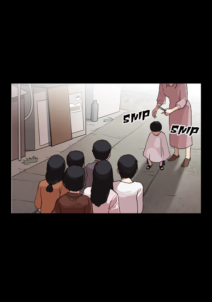 Lookism - Bölüm 132 - Sayfa 64