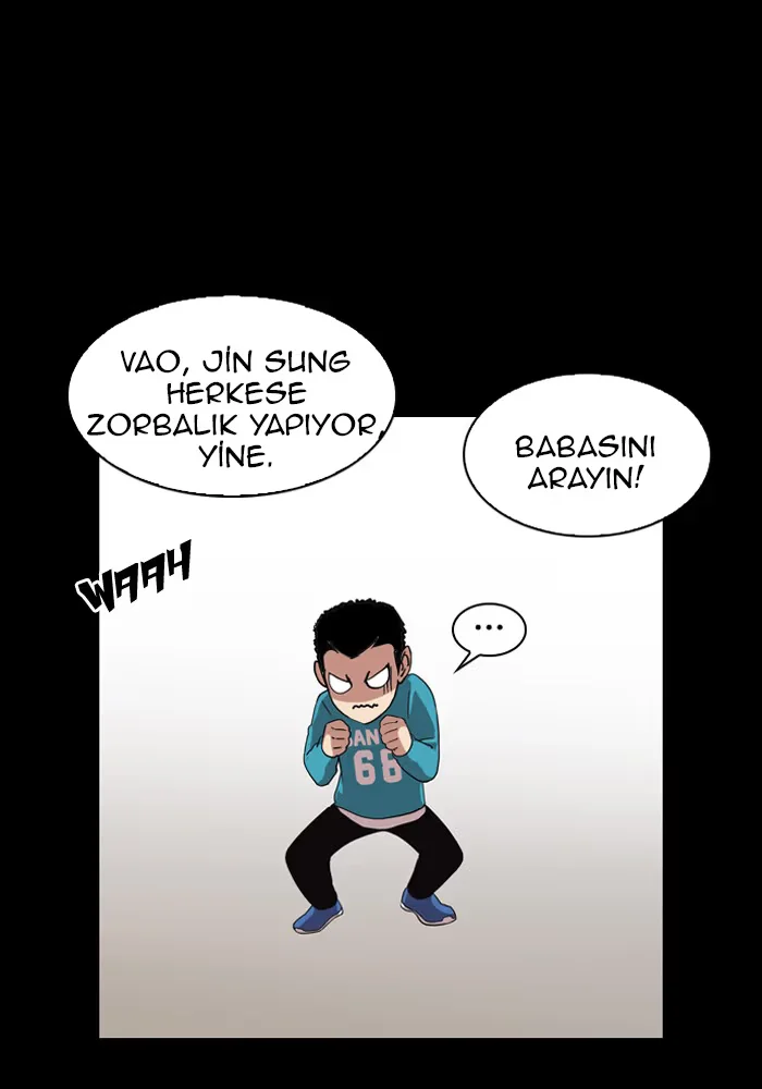 Lookism - Bölüm 132 - Sayfa 68