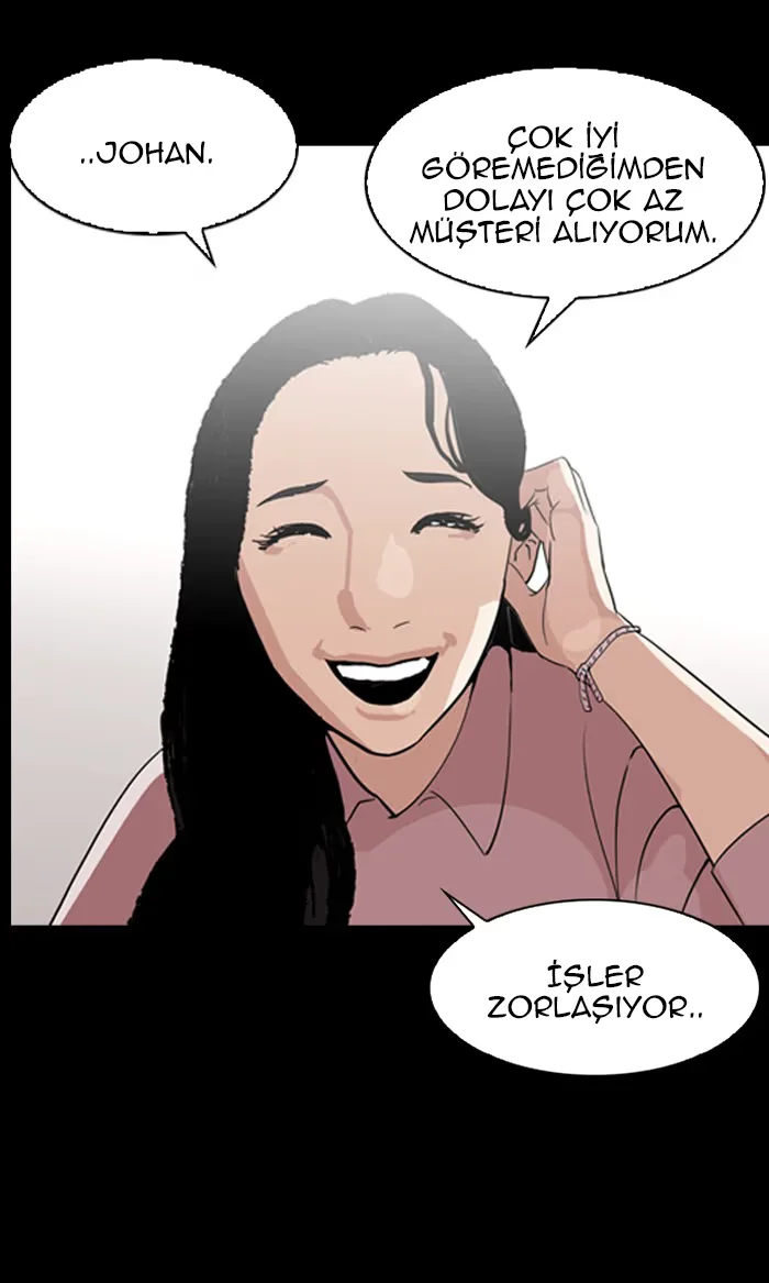 Lookism - Bölüm 132 - Sayfa 71