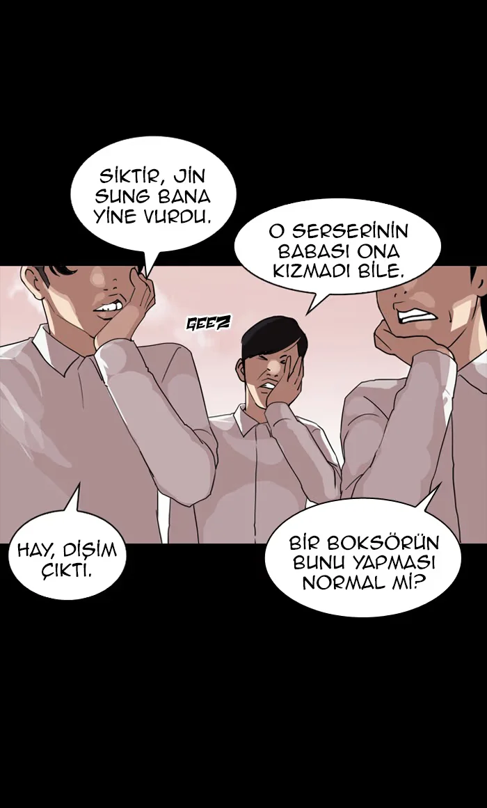Lookism - Bölüm 132 - Sayfa 74