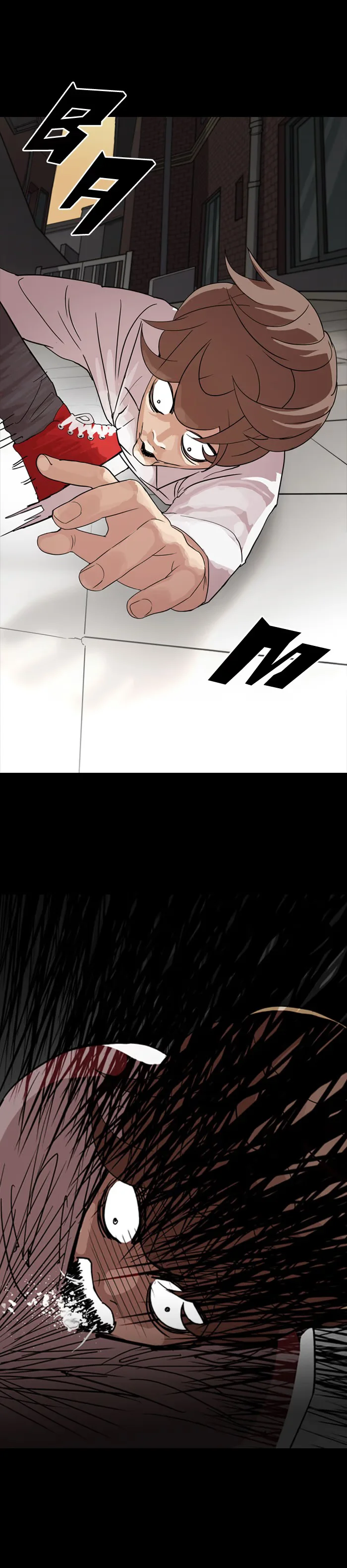 Lookism - Bölüm 132 - Sayfa 76
