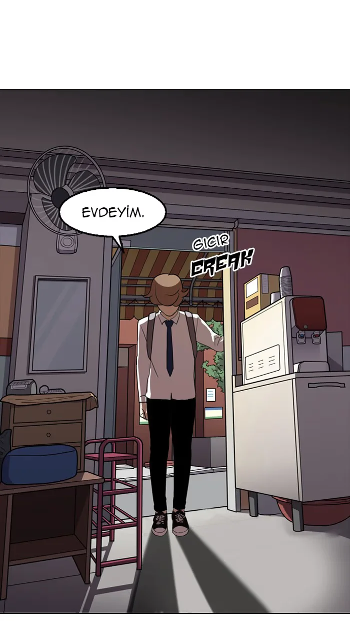 Lookism - Bölüm 132 - Sayfa 83