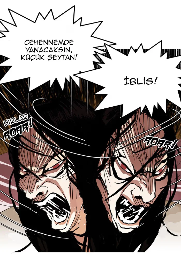 Lookism - Bölüm 132 - Sayfa 88