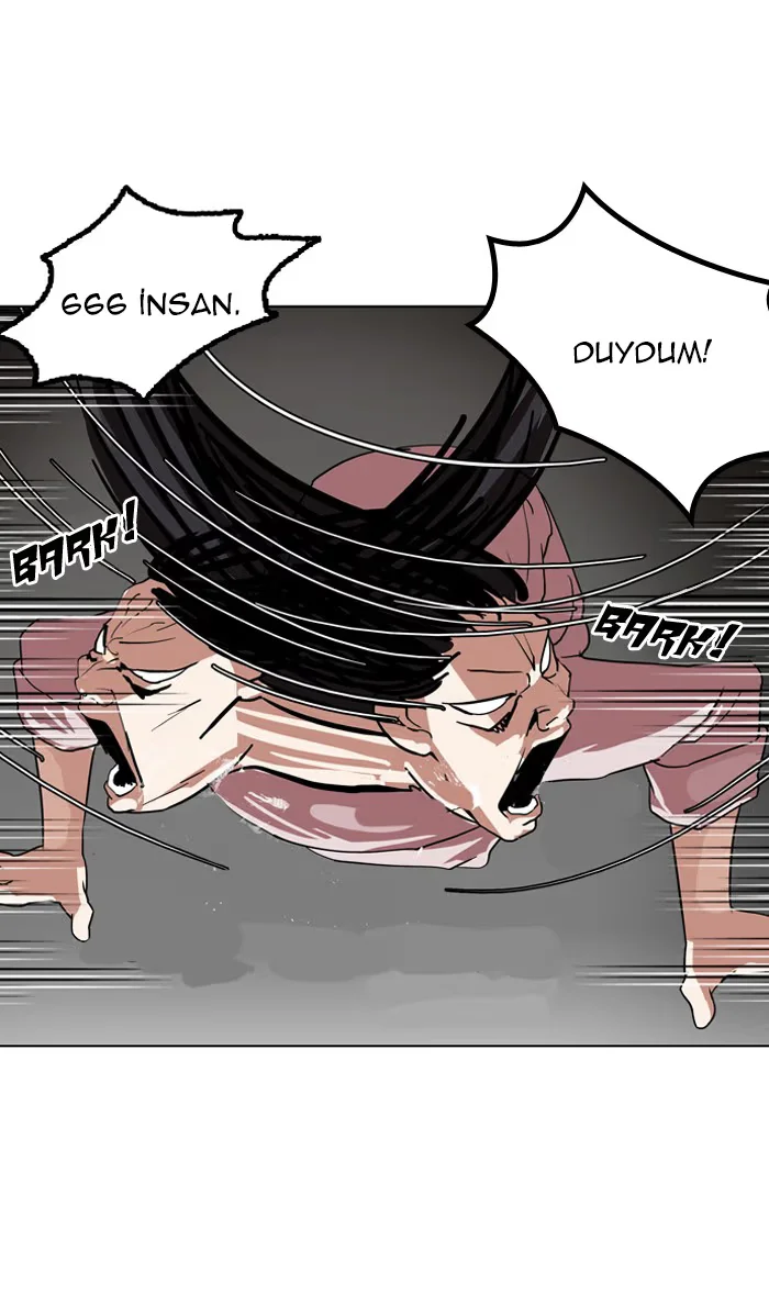 Lookism - Bölüm 132 - Sayfa 91
