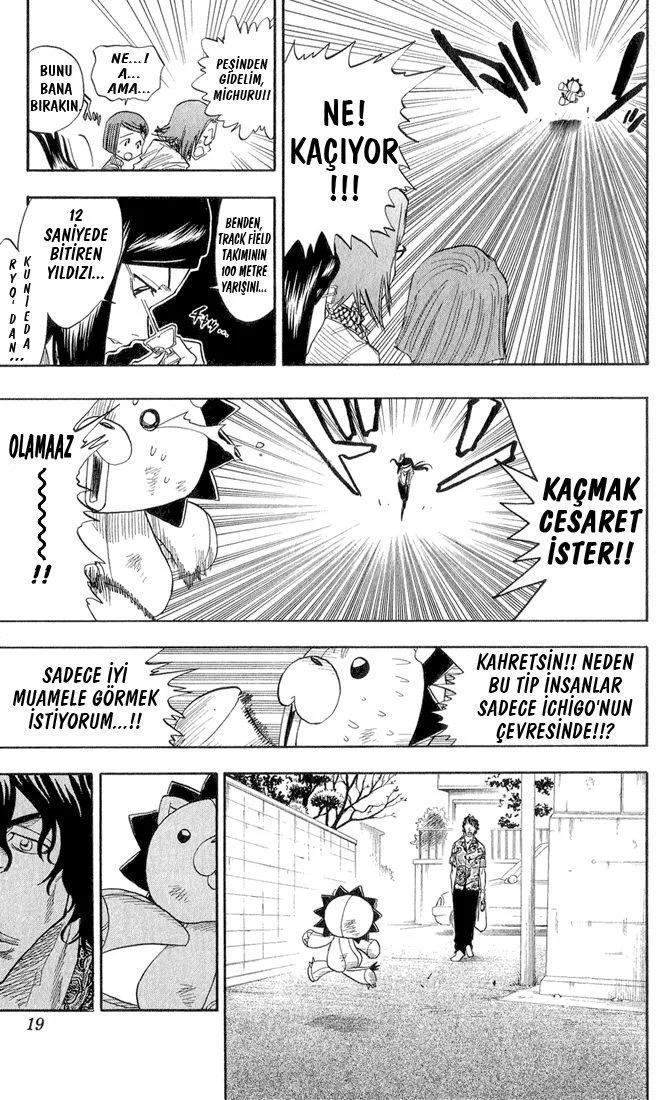 Bleach - Bölüm 26 - Sayfa 14