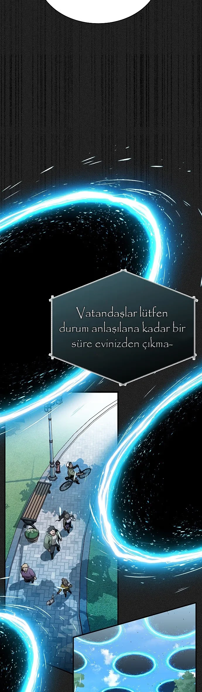 Emperor Hunt - Bölüm 1 - Sayfa 10
