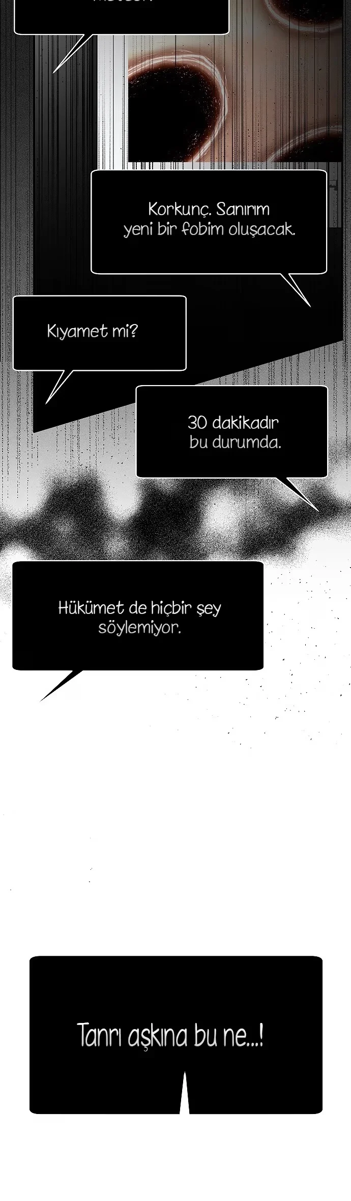 Emperor Hunt - Bölüm 1 - Sayfa 12