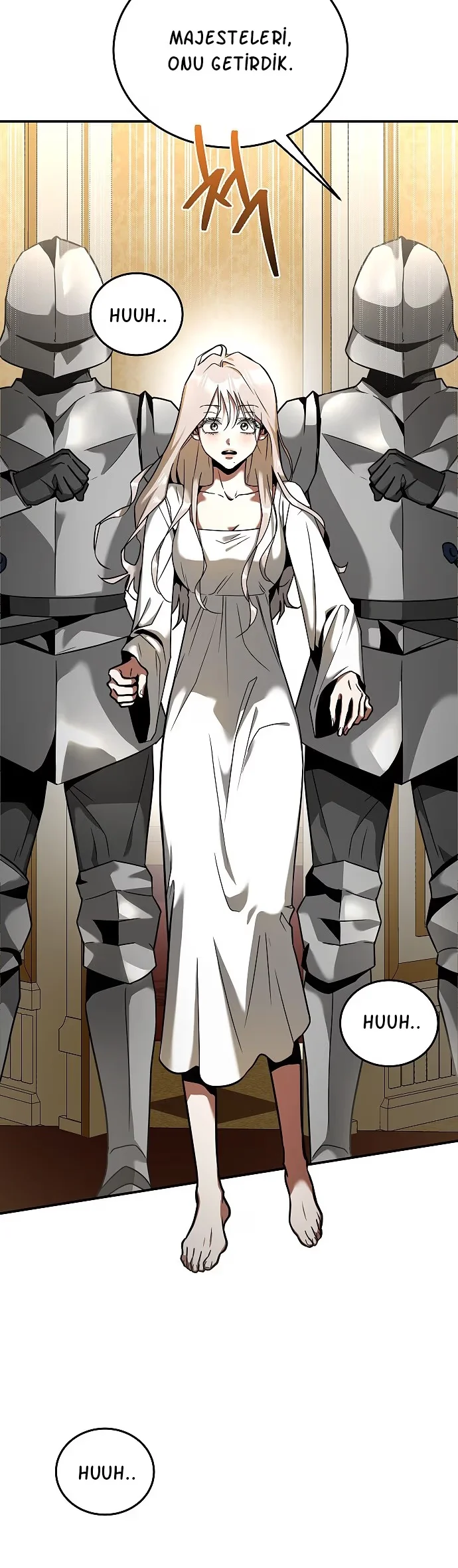 Emperor Hunt - Bölüm 1 - Sayfa 54