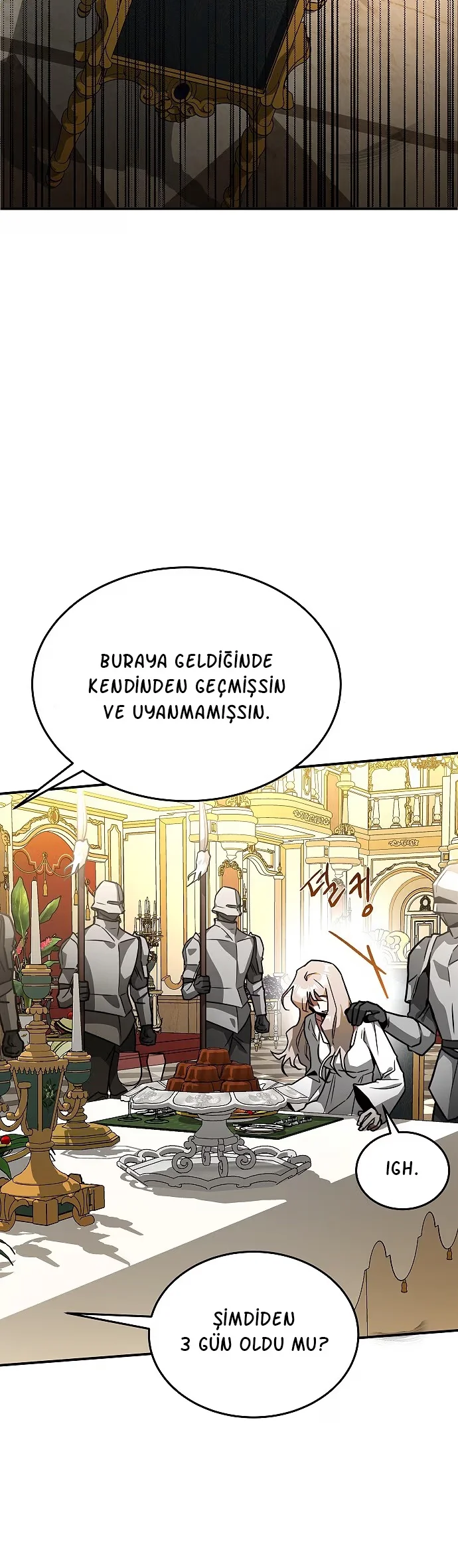 Emperor Hunt - Bölüm 1 - Sayfa 56