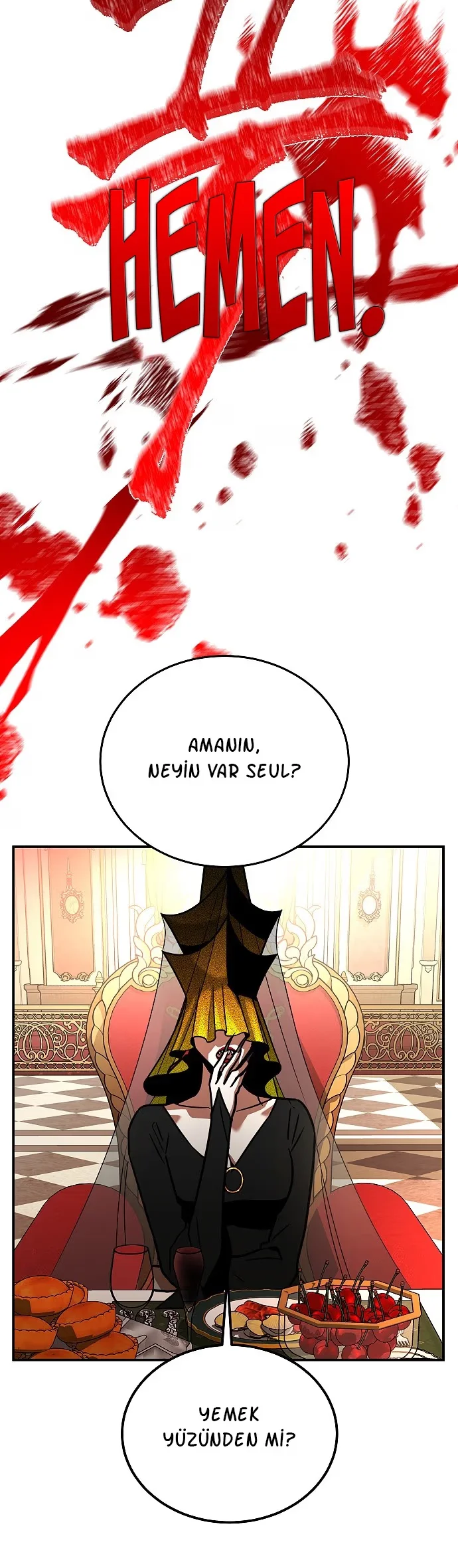 Emperor Hunt - Bölüm 1 - Sayfa 65