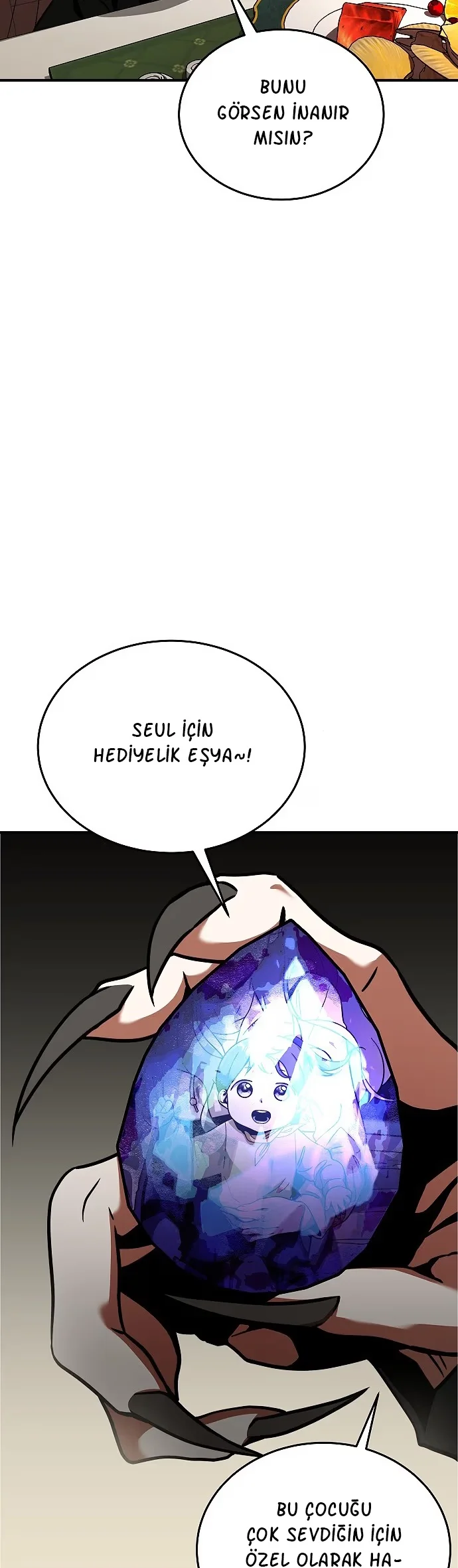 Emperor Hunt - Bölüm 1 - Sayfa 68