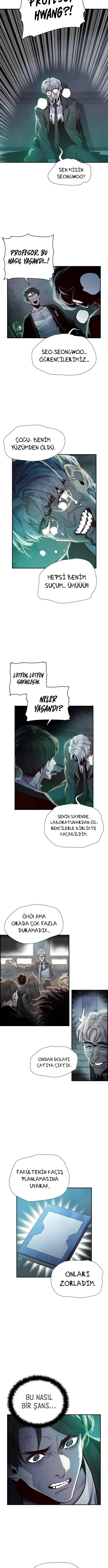 The Lone Necromancer - Bölüm 4 - Sayfa 17