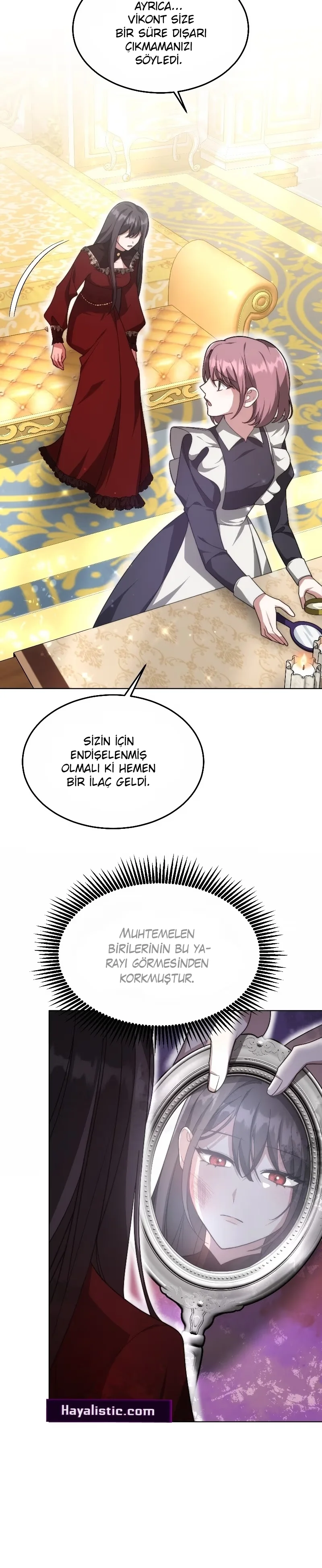 I Hated It Even More - Bölüm 9 - Sayfa 26