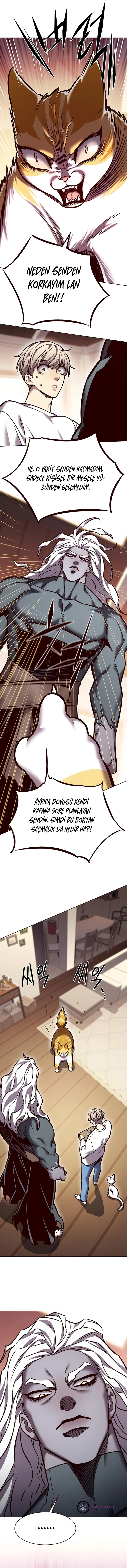 Eleceed - Bölüm 277 - Sayfa 18