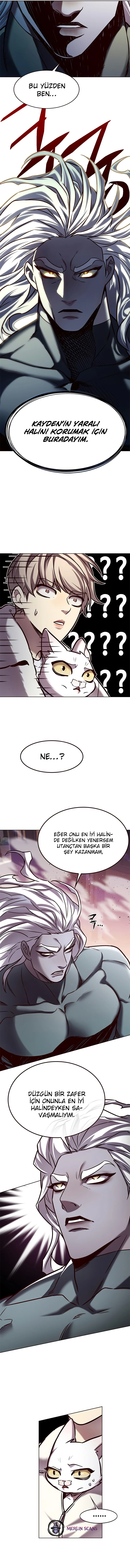 Eleceed - Bölüm 277 - Sayfa 8
