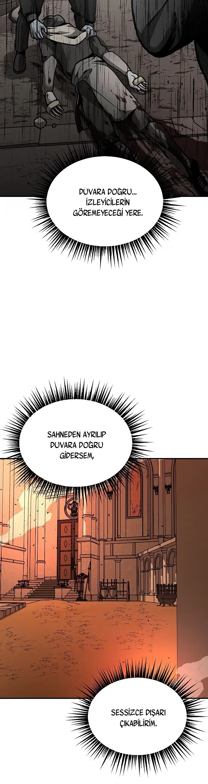 Emperor Hunt - Bölüm 8 - Sayfa 41