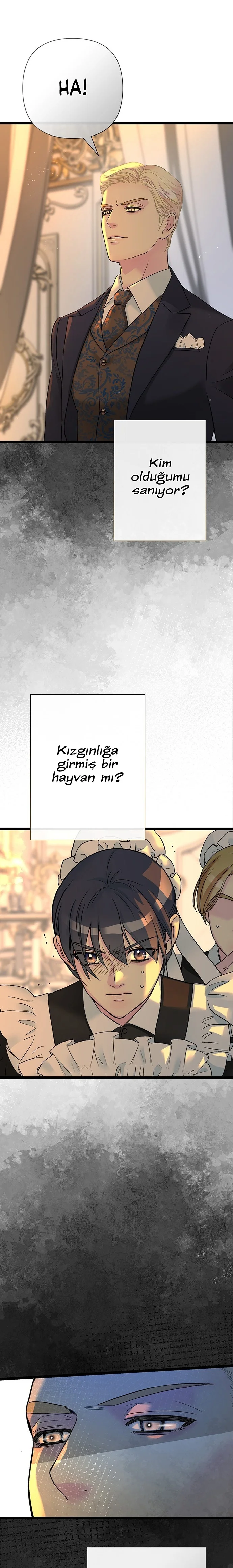 The Problematic Prince - Bölüm 98 - Sayfa 13