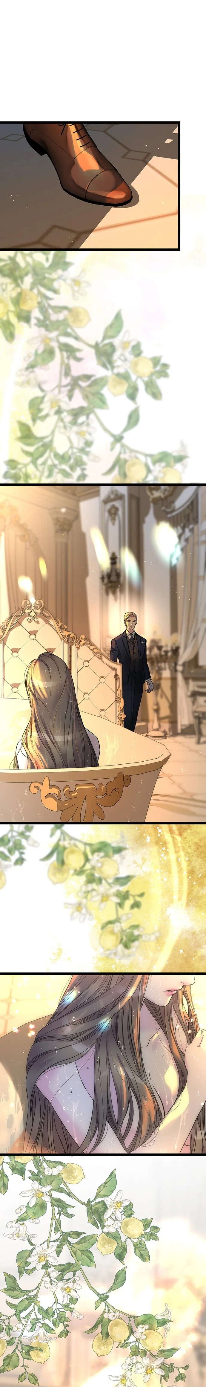 The Problematic Prince - Bölüm 98 - Sayfa 16