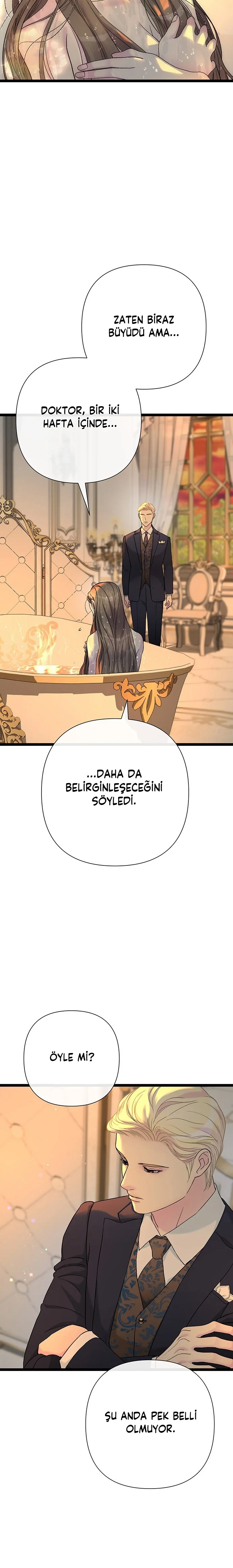 The Problematic Prince - Bölüm 98 - Sayfa 19