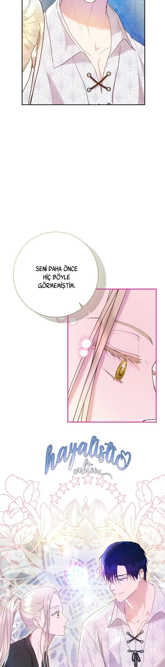 Reporting for Duty, Duchess! - Bölüm 5 - Sayfa 18