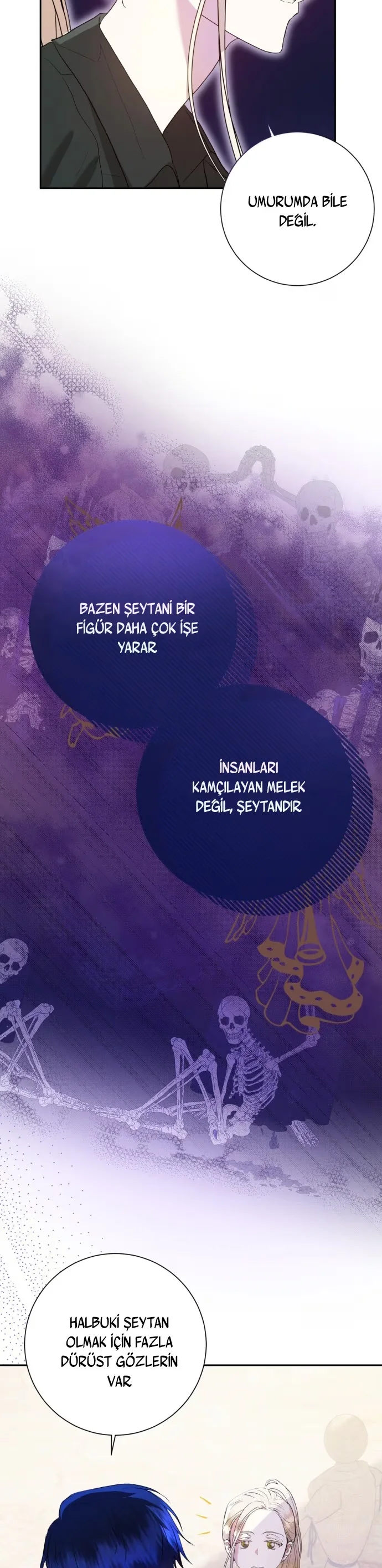 Reporting for Duty, Duchess! - Bölüm 5 - Sayfa 22