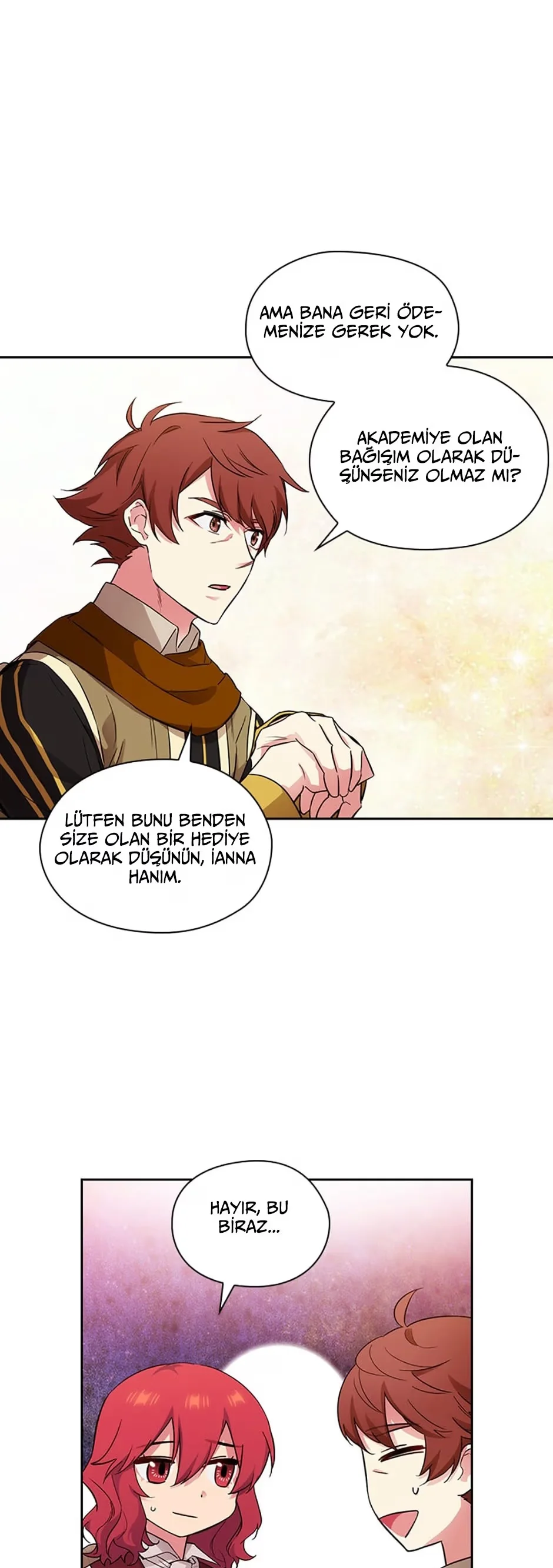 Adonis - Bölüm 149 - Sayfa 17