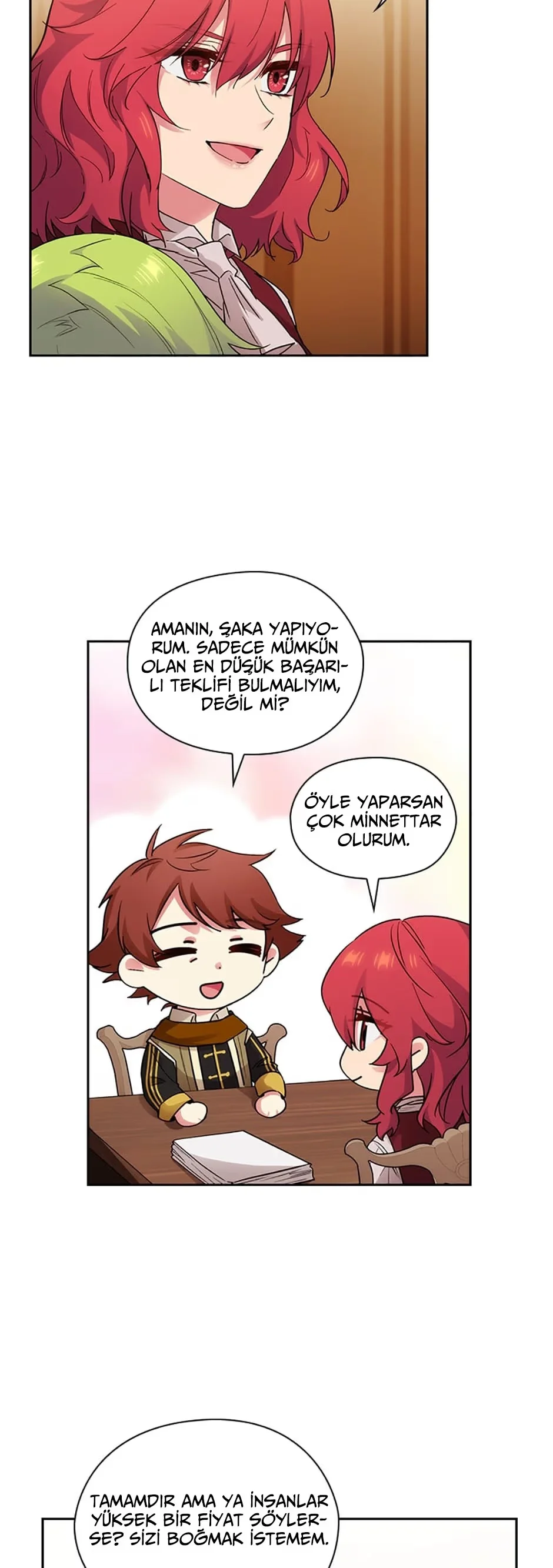 Adonis - Bölüm 149 - Sayfa 19