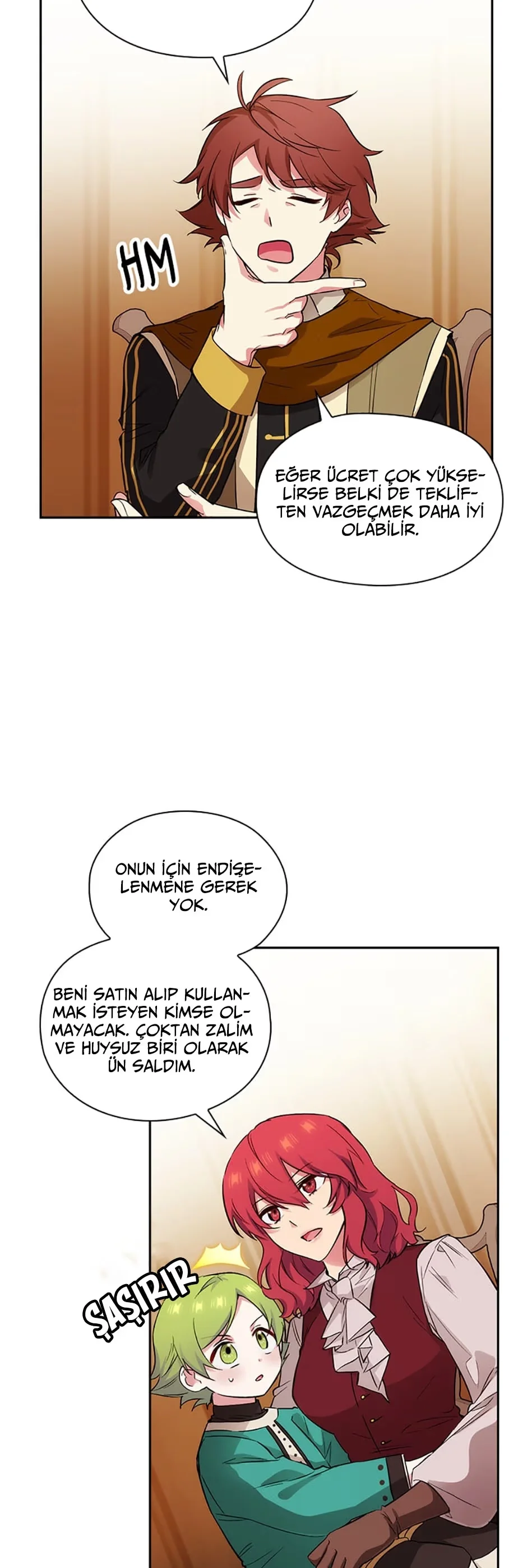 Adonis - Bölüm 149 - Sayfa 20