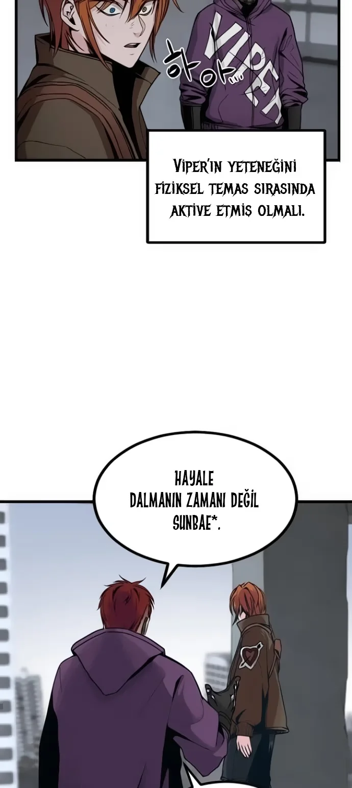 Hero Killer - Bölüm 4 - Sayfa 23