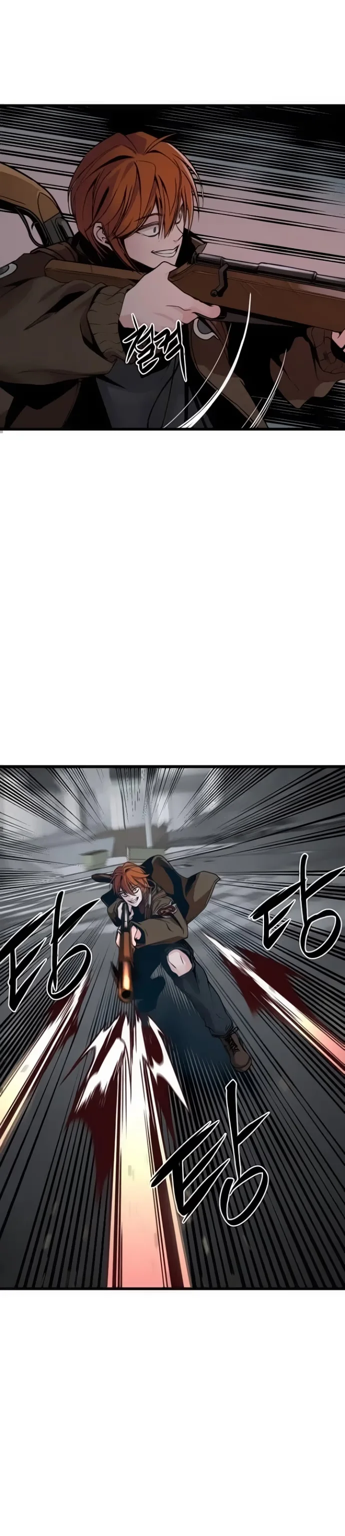 Hero Killer - Bölüm 4 - Sayfa 36