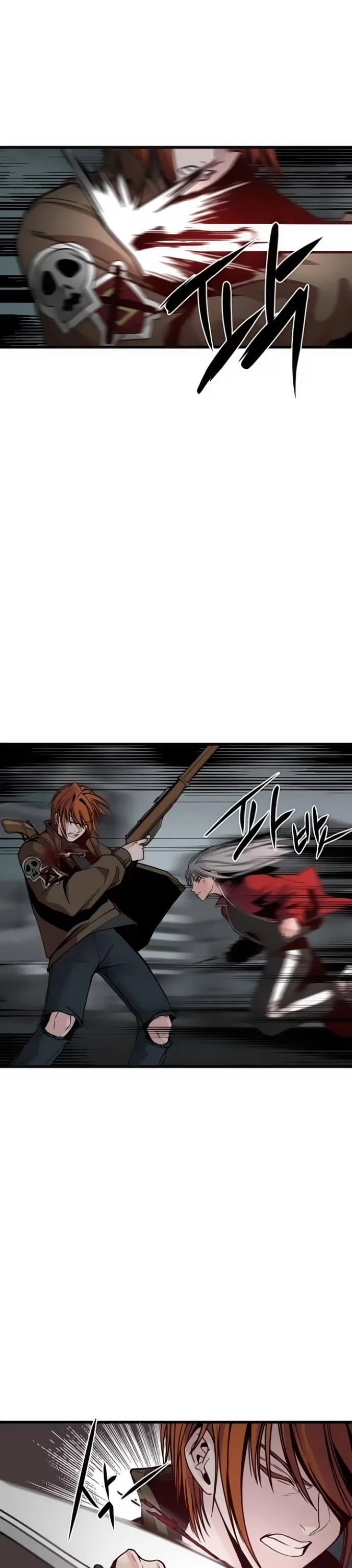 Hero Killer - Bölüm 4 - Sayfa 38
