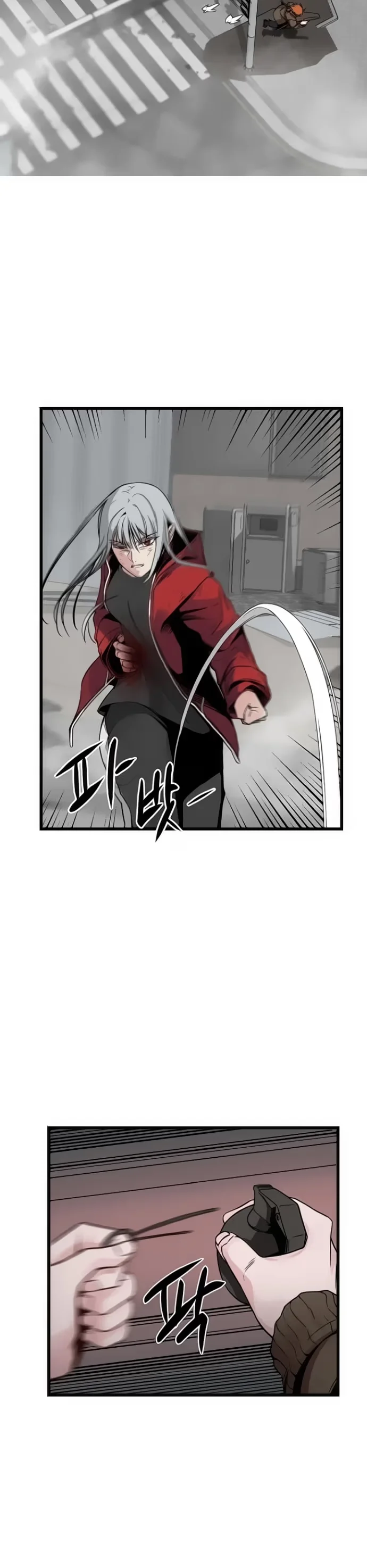 Hero Killer - Bölüm 4 - Sayfa 48