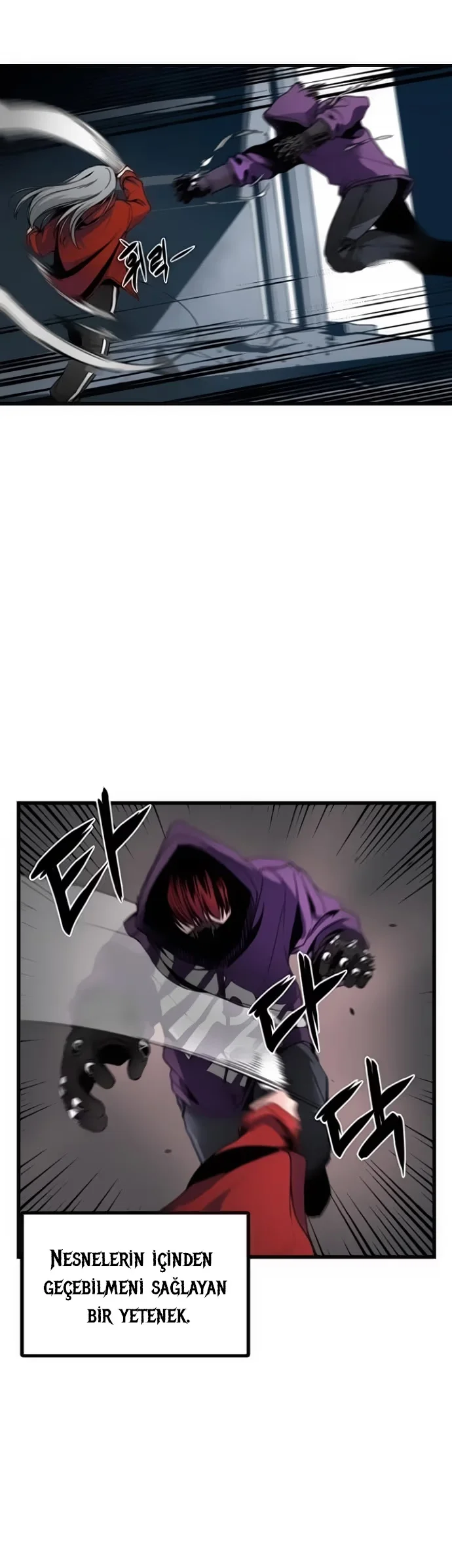 Hero Killer - Bölüm 4 - Sayfa 5