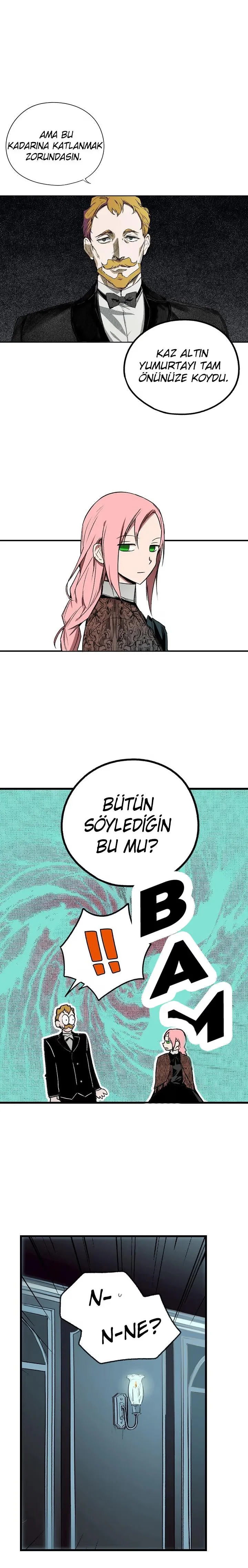 A Stepmother's Märchen - Bölüm 4 - Sayfa 14