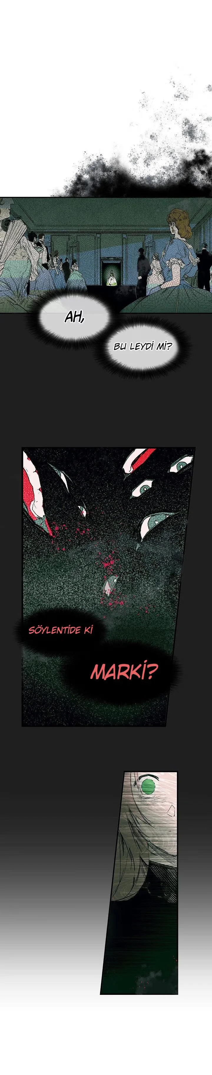 A Stepmother's Märchen - Bölüm 4 - Sayfa 6