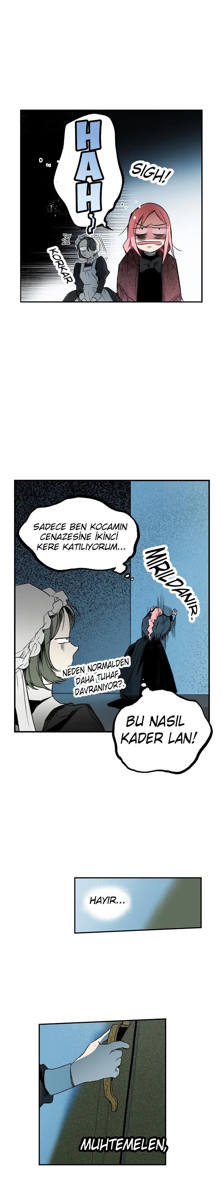 A Stepmother's Märchen - Bölüm 4 - Sayfa 7