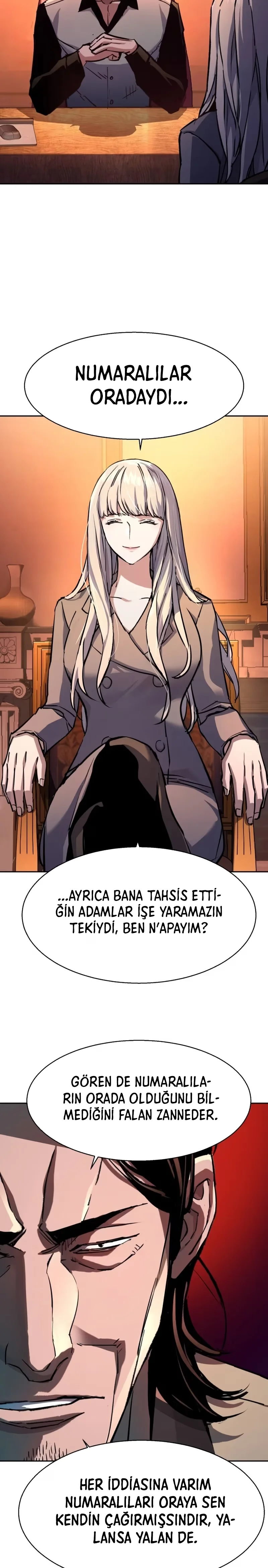 Mercenary Enrollment - Bölüm 205 - Sayfa 12
