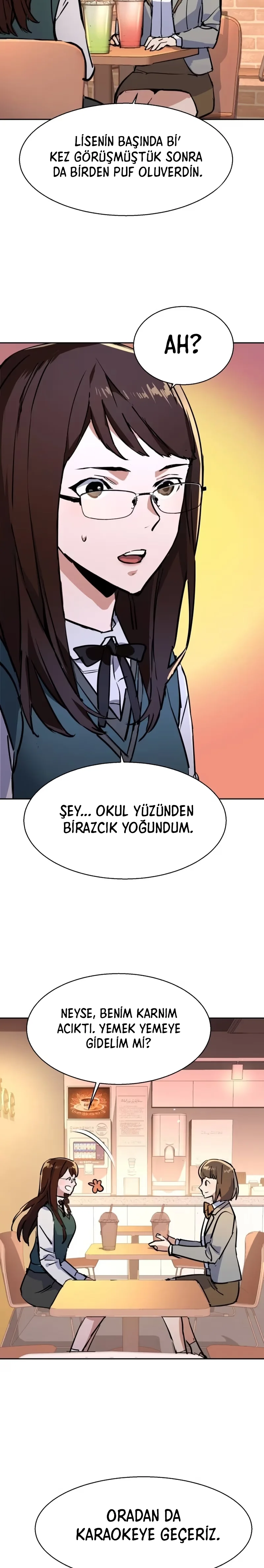 Mercenary Enrollment - Bölüm 205 - Sayfa 24