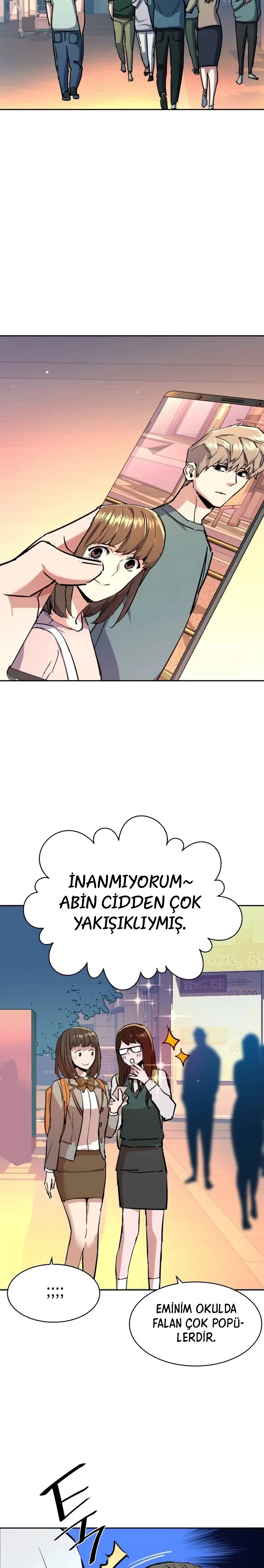 Mercenary Enrollment - Bölüm 205 - Sayfa 26