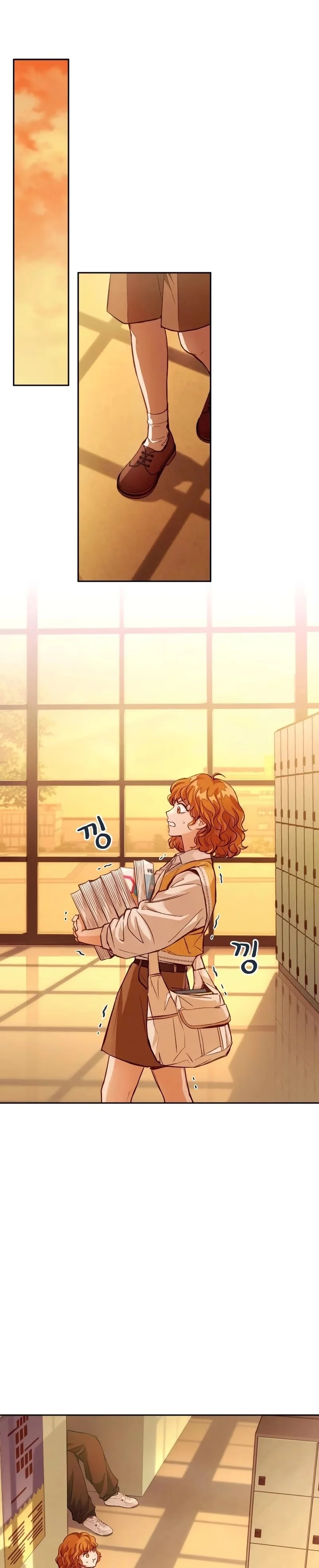 Perfection is Everything - Bölüm 4 - Sayfa 30