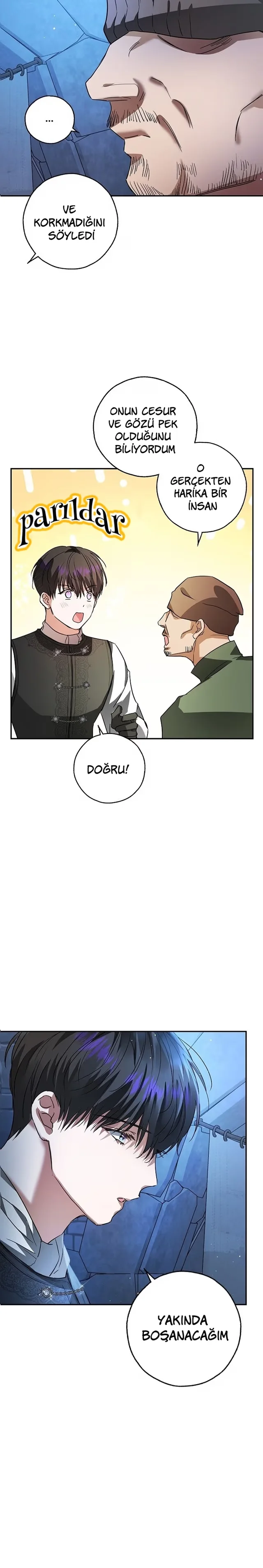 My Secretly Hot Husband - Bölüm 27 - Sayfa 10