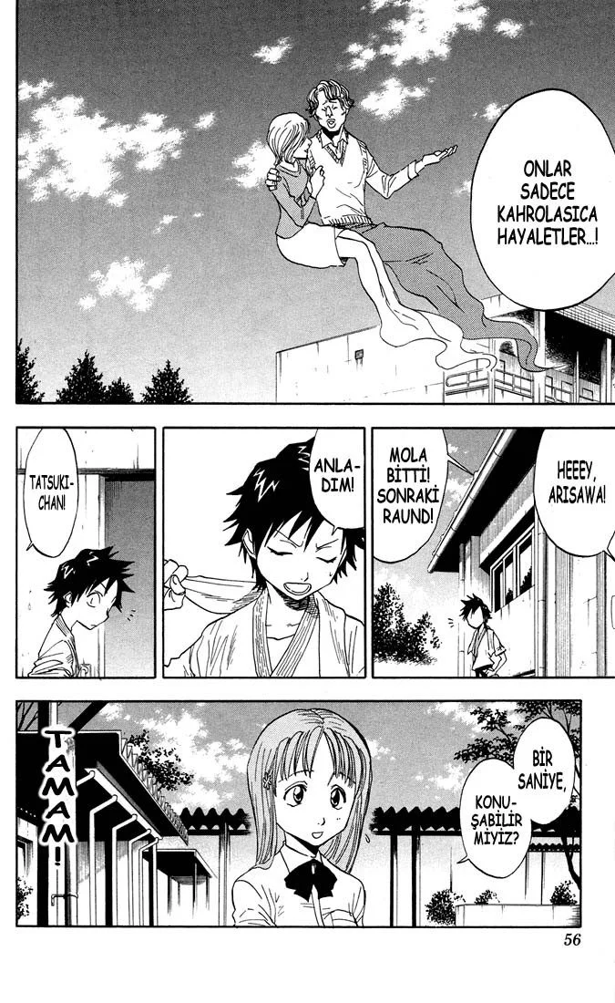Bleach - Bölüm 37 - Sayfa 10