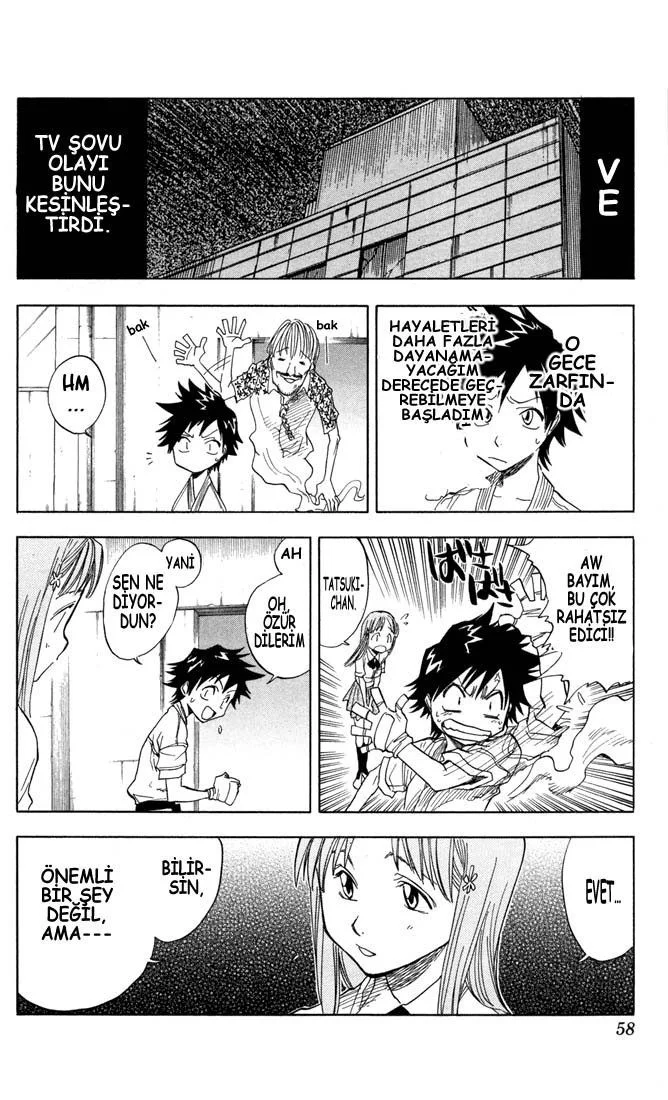 Bleach - Bölüm 37 - Sayfa 12