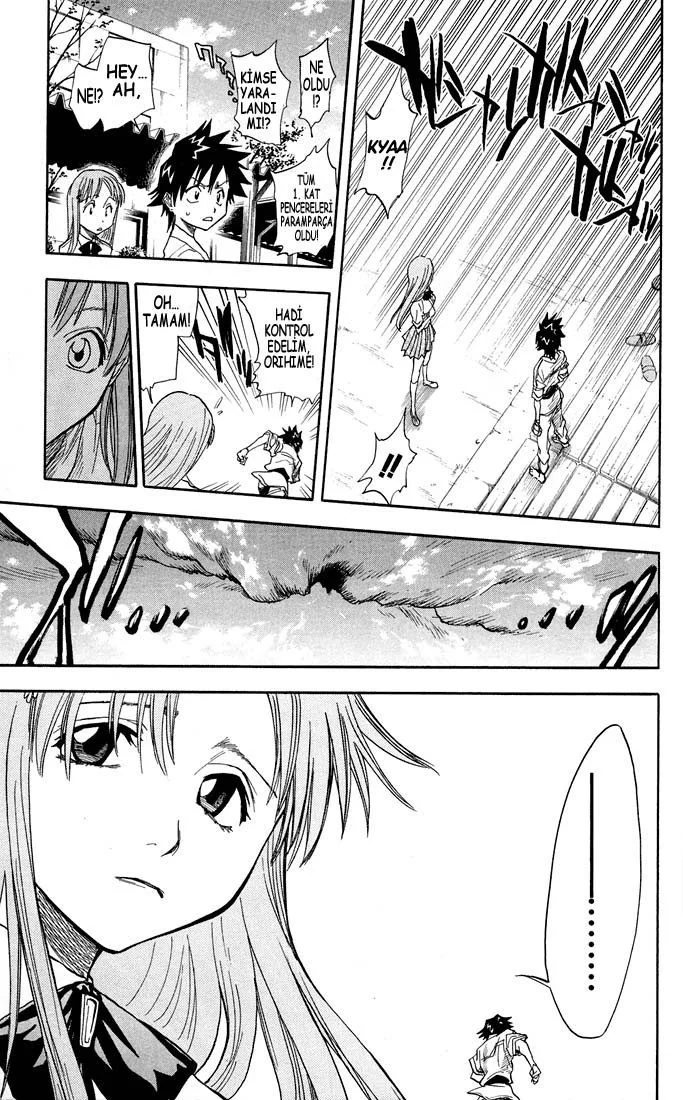 Bleach - Bölüm 37 - Sayfa 13