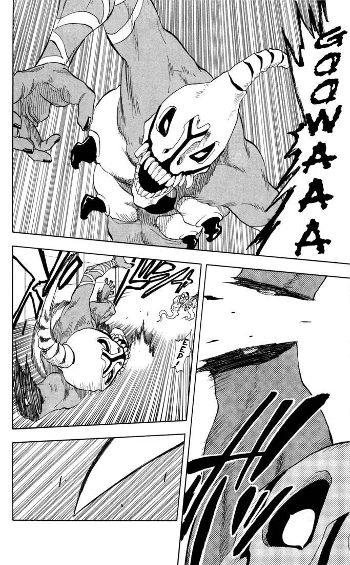 Bleach - Bölüm 37 - Sayfa 14