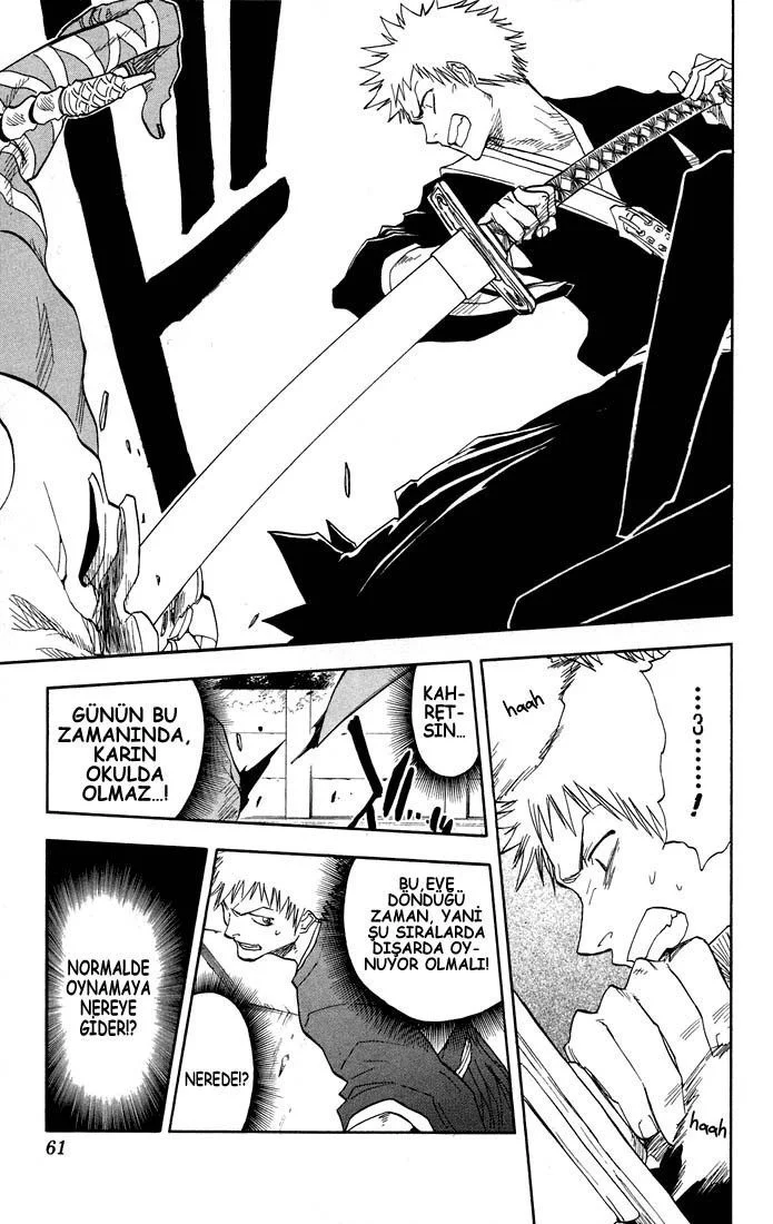Bleach - Bölüm 37 - Sayfa 15
