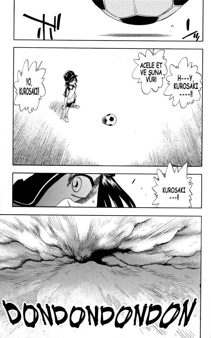 Bleach - Bölüm 37 - Sayfa 19