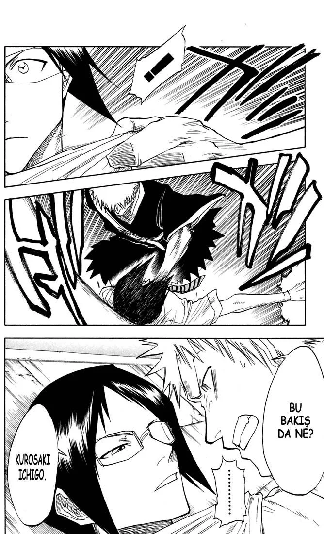 Bleach - Bölüm 37 - Sayfa 4