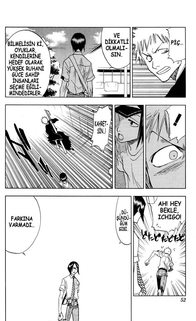 Bleach - Bölüm 37 - Sayfa 6